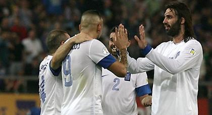 Το Μουντιάλ… αγιάζει τα μέσα!