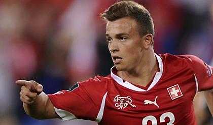 Σαν ελβετικό ρολόι