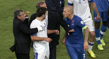 Επεισόδιο Σκρτελ-Παπασταθόπουλου στη φυσούνα