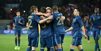 Γκολ και θέαμα…