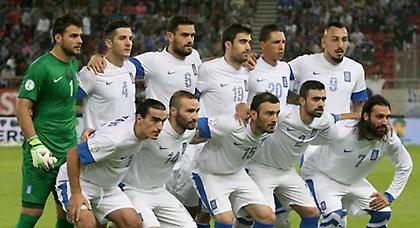 Ισχυρή η Ελλάδα