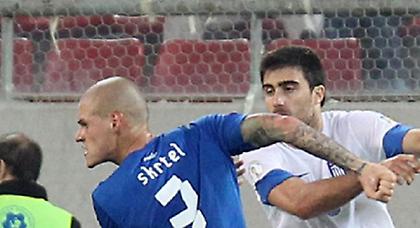 «Παίζουμε καλά και κάνουμε ευκαιρίες»