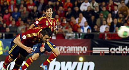 Χωρίς να «φορτσάρει»…