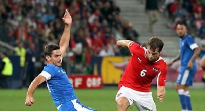 «Δύσκολα δεχόμαστε γκολ»