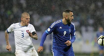 «Ενοχλητικοί και προκλητικοί οι Έλληνες»