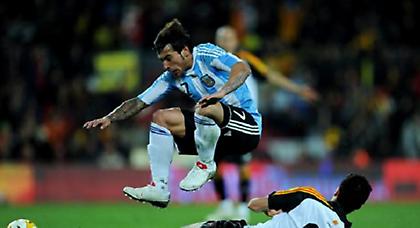 Πρώτη και καλύτερη