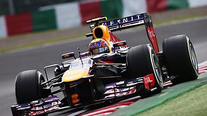 Πρωτιά για Γουέμπερ, προβλήματα για Φέτελ