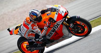 Τους την «έσπασε» ο Πεδρόσα