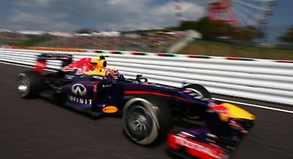 Έλειψε η… γάτα, χόρεψε ο Γουέμπερ!