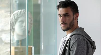 Κατίδης: «Ζητώ συγγνώμη απ’ όλους»