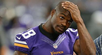 Δολοφόνησαν τον δίχρονο γιο αθλητή του NFL!