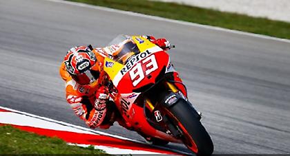 Μάρκεθ ο… κλέφτης των πολ ποζίσιον