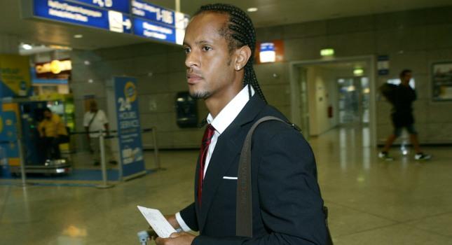 Δεν τρομάζει τον Σαλίνο η Μπενφίκα