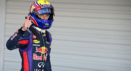 «Ψεύτικη» η πολ ποζίσιον του Γουέμπερ…