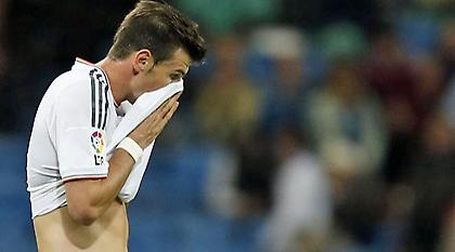 Πάσχει από κήλη ο Μπέιλ