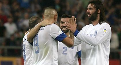 Πίστη για το «θαύμα»