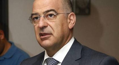 Δένδιας: Ο ΣΥΡΙΖΑ πρέπει να απομoνώσει τους ακραίους από το εσωτερικό του