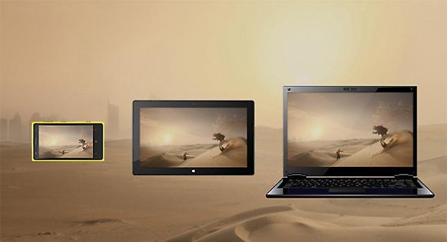 Παρουσίαση νέων προϊόντων της Nokia στις 22 Οκτωβρίου