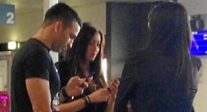 Στο Μιλάνο ο Ραμί