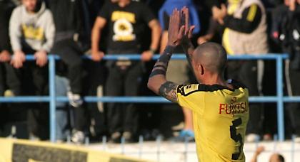 Τσιρίλο: «Δεν έχει σημασία η κατηγορία»