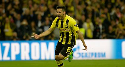 Παραμένει στη λίστα ο Γκουντογκάν