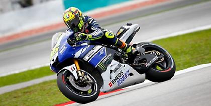 Ρόσι: «Το καλύτερο πλασάρισμα μου»