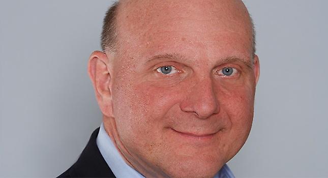 Τα ονόματα που παίζουν για την καρέκλα του Steve Ballmer στη Microsoft