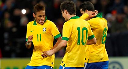 Νεϊμάρ για… Όσκαρ