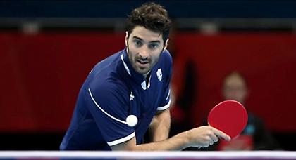 Σε τροχιά μεταλλίου ο Γκιώνης