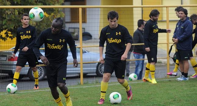 Και τώρα... ρεπό