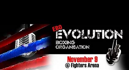 H πυγμαχία pro-χωράει...