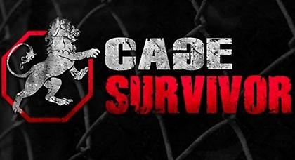 Έρχεται το Cage Survivor
