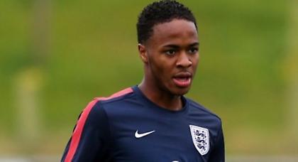 Εσπευσμένα στην εθνική Αγγλίας