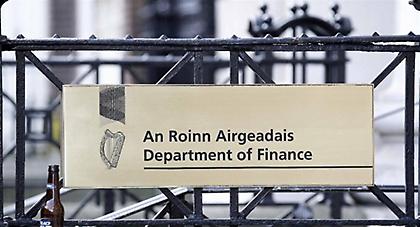 Η Ιρλανδία έτοιμη να βγει από τη δανειακή σύμβαση