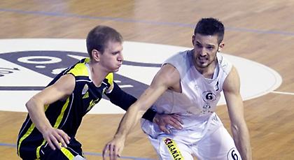 Εντυπωσιακό ποδαρικό για ΑΕΚ και Ψυχικό