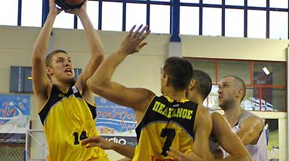 Άρης, να… γουστάρεις