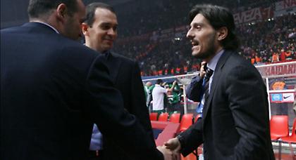 Μια πικρή ιστορία για ένα ντέρμπι...