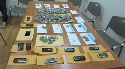 Μεγάλη επιχείρηση της ΕΛ.ΑΣ για ναρκωτικά στην Κυψέλη - 22 συλλήψεις