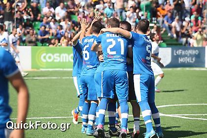 Και τώρα Γερμανία..