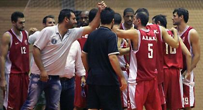 Ιστορική νίκη για την Κηφισιά