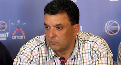 Αγγέλου: «Δεν ήμασταν καλοί σαν ομάδα»