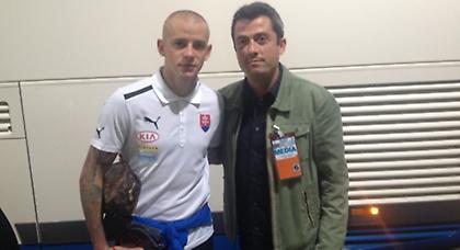 «Δύσκολα νικάς την Ελλάδα»