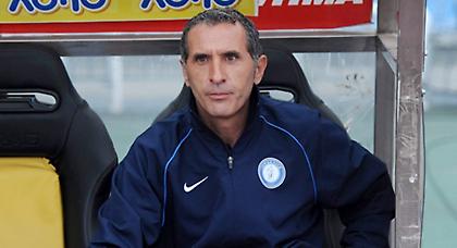 «Δεν περίμενα τέτοια εικόνα»