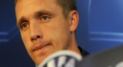 Υπό τις οδηγίες του Γκονταρένκο ο Σισέ