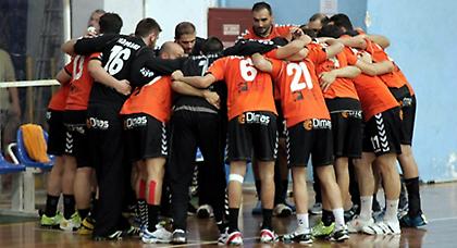 Δεν χάνει τις ελπίδες του…