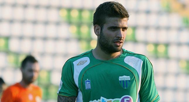 Βασιλείου: «Η ΑΕΚ είναι ΑΕΚ»