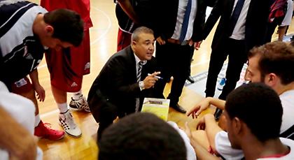 «Κρίμα που δεν τους επιβραβεύσαμε με νίκη...»