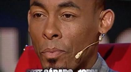 Στη στιγμή της αλήθειας ο Πέρσι Ολιβάρες!