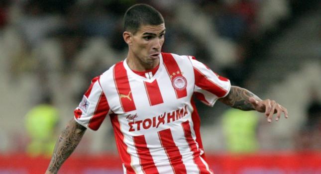 Το «κόλλησε» ο Μεντζανί (video)