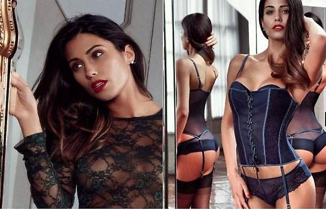 Τι χαίρεται κι ο Μάτρι... (pics)